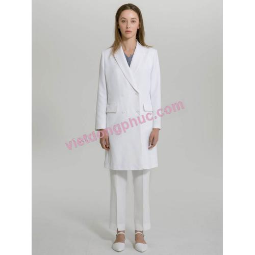 Đồng phục Bác sỹ 75 Đồng phục Bác sỹ 75